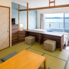 Hotel Harvest Hamanako