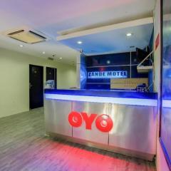 OYO 822 Zande Motel Kuala Selangor