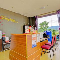 OYO 90597 Delightful Holiday Inn