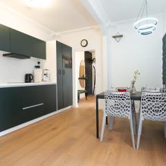 BNB Sklenarova Retreat