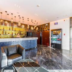 Zmax Hotels· Shijiazhuang Zhongshan Xi Road Xiwang Metro Station