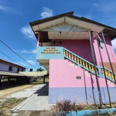 OYO 90302 Dimuara Chalet Tok Bali