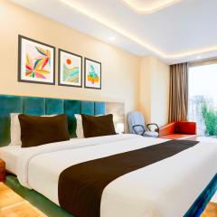 Townhouse Oak City Centre Dhanbad