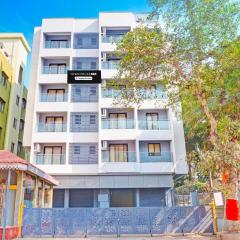 Townhouse Oak Pune Future Towers