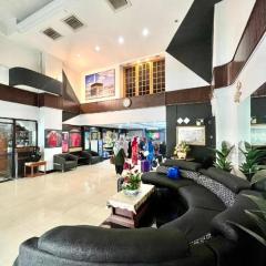 Adamson Hotel Kuala Lumpur