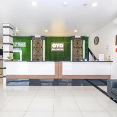 OYO 718 Mr J Hotel Wakaf Che Yeh 1