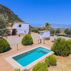 Cubo's Casa Rural Viña Miranda