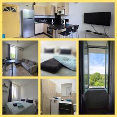 Appartement l'Escale