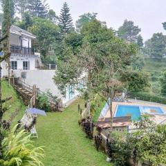 Pangrango Valley Resort RedPartner