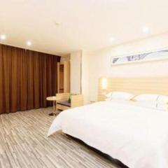 City Comfort Inn Yunfu Luoding Triumph Plaza