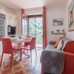 H11 CATTY'S HOUSE Mare - Parcheggio