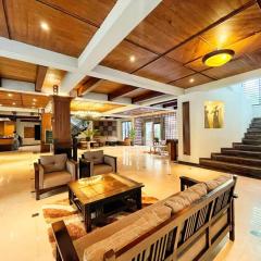 HOTEL SARI KURING INDAH