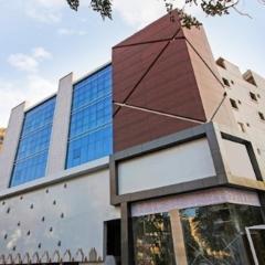 Sesha Grand