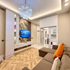 NestOne family apartment 14th Floor