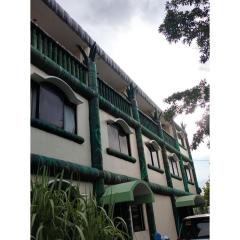OYO 800 DDD Habitat Dormtel Bacolod