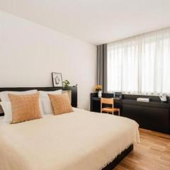 base-WENDING Service Apartment-Shanghai Xujiahui Location