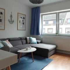 FeWo BNL Apartments Bremerhaven