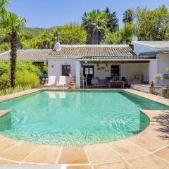 Cubo's Casa Rural El Refugio