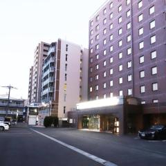 Kawagoe Dai-ichi Hotel