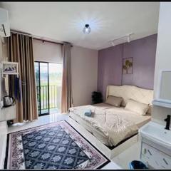 Capital O 91180 Mentari Senja Homestay