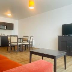 Rouen T3 moderne et équipé - 394