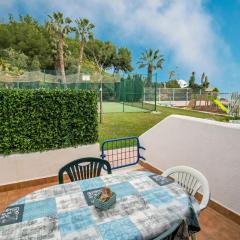 Planta baja junto al mar - Voramar ALBERT VILLAS