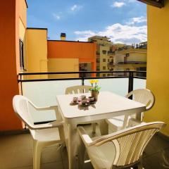 Appartamento Teodora