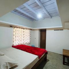 Coffee grove homestay