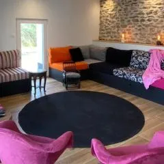 L'Opale des Tribus