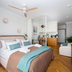 Batory by OneApartments