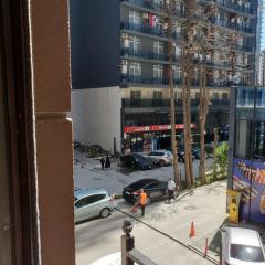 Аппартаменты Horisont C