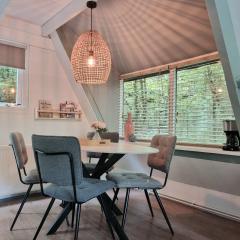 Durbuy's Little Mansion