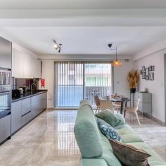 Wonderful, equipped 2BR home with balcony in Gzira by 360 Estates
