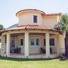 Psatha Villa's