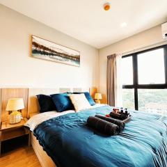 The Astra sky river 1014