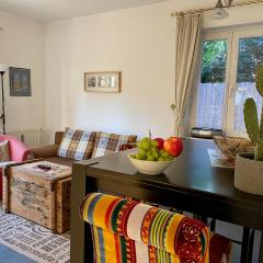 Ferienwohnung "Arkona"