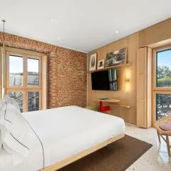Hotel Milu Milano