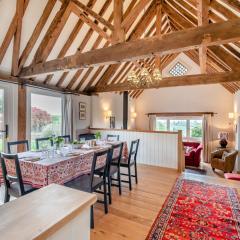 The Old Dairy - Tenbury Wells