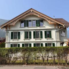 Villa Epoka