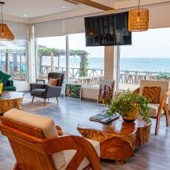 Ocean Green Beach