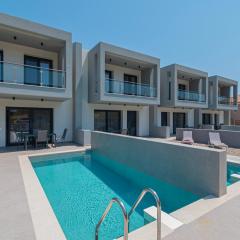 DaMa Maisonettes by RentalsPro - Polychrono Halkidiki