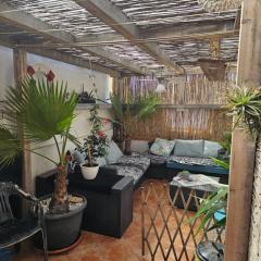 B&B La Caleta Zimmer 3