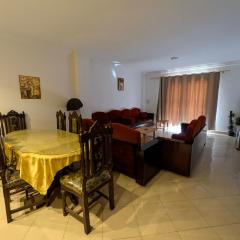 Chalet in Aquarious Resort