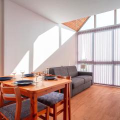 Cap Trinité - Studio avec parking proche port