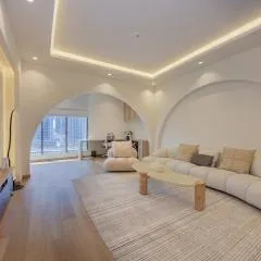 Luxury 3 Bedroom in Green Lakes Tower JLT