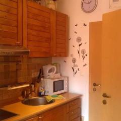 Apartmán Malinô Brdo Hrabovo Fatrapark 1