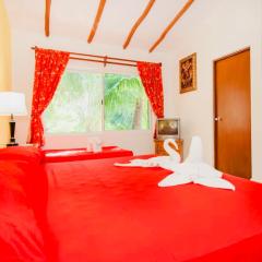Executive Budget Room With Swimming Pool Air Conditioning and Parking