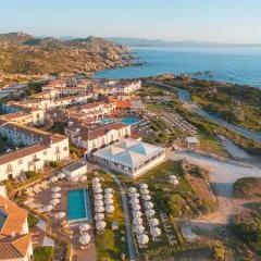 Mangia's Santa Teresa Sardinia, Curio Collection by Hilton