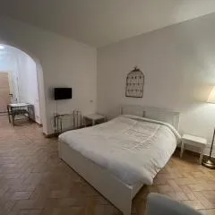 Santa Sofia Apartment