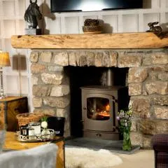 The Coach House